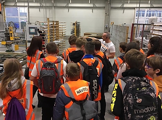 Den otevřených dveří žďárských firem 2018